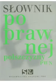 S�ownik poprawnej polszczyzny PWN