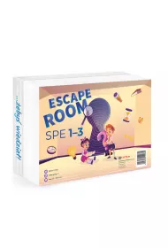 Ecape Room SPE 1-3 + online
