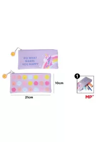 Mp Main Paper Pi�rnik Unicorn 210x100mm MIX