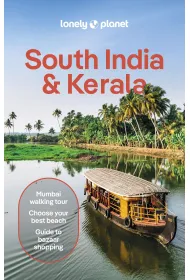 South India & Kerala. Lonely Planet