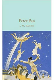 Peter Pan. Collector`s Library