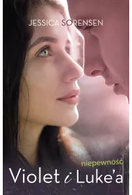 Niepewno�� Violet I Luke`a