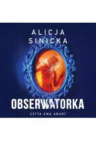 Audiobook Obserwatorka mp3