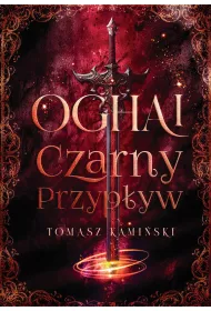 eBook Oghai Czarny Przypyw pdf mobi epub