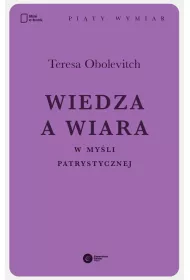 eBook Wiedza a wiara w myli patrystycznej mobi epub