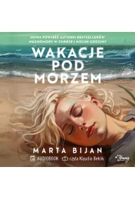 Audiobook Wakacje pod morzem mp3