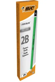 Bic O��wek Criterium 2B 12 szt.