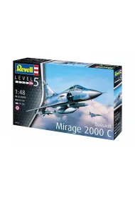 Dassault Mirage 2000 Revell
