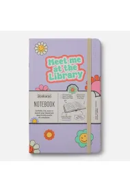 If Bookaroo Notatnik Journal A5 - It's a Good Day