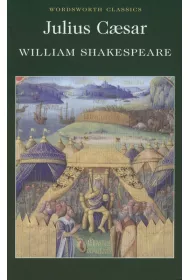 Julius Caesar. Wordsworth Classics wer. angielska