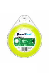 Cellfast yka tnca standard 1.3*15m/ok