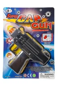 Pistolet na sp�onk� Swede
