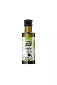 Big Nature Olej z czarnuszki toczony na zimno 100 ml