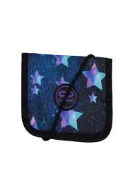 Coolpack Star Night Portfel Nill Star Night