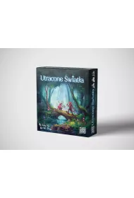 Utracone �wiat�a Alis Games