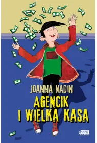 Agencik i wielka kasa