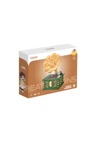 Klocki KOCO Gramofon retro 2351 element�w