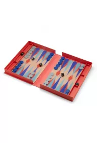 Classic Art of Backgammon