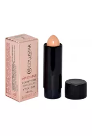 Collistar Korektor do twarzy w sztyfcie Impeccabile Concealler Stick 24H 2 Refill Beige 4 ml