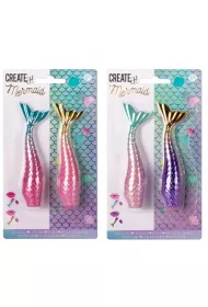 Byszczyk do ust Mermaid Create it! Canenco