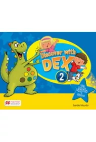 Discover with Dex 2. Ksi��ka ucznia