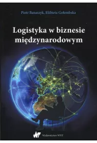 Logistyka w biznesie mi�dzynarodowym