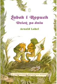 �abek i Ropuch. Dzie� po dniu
