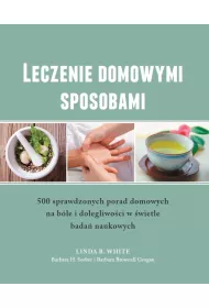 Leczenie domowymi sposobami-Wiedza Powszechna