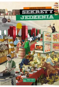 Sekrety jedzenia