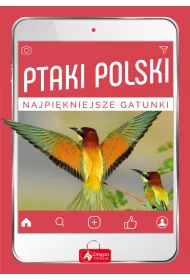 Ptaki Polski Najpi�kniejsze gatunki