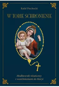 W Tobie schronienie BR
