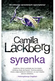 Syrenka. Saga kryminalna. Tom 6