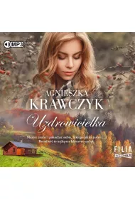 Audiobook Uzdrowicielka. Lene Ustronie. Tom 2 CD