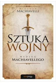 eBook Sztuka wojny wedug Machiavellego pdf mobi epub