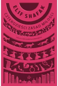 eBook Czterdzieci zasad mioci mobi epub
