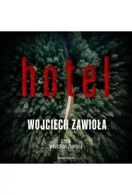 Audiobook Hotel mp3
