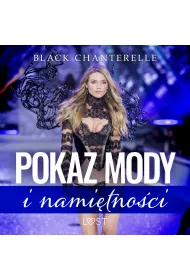 Audiobook Pokaz mody i namitnoci ? opowiadanie erotyczne mp3