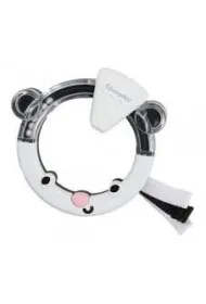Fisher Price Grzechotka skunks Mattel