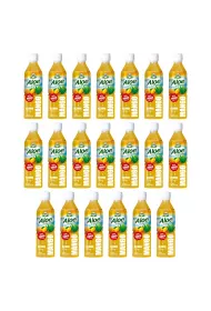 Pure Plus My Aloe Napj z aloesem o smaku mango zgrzewka 20 x 500 ml