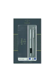 Pi�ro wieczne  d�ugopis automatyczny  Jotter stalowy CT PARKER 2093258
