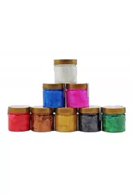 Masa Slime Per�owa Zapachowa Antystresowa Glutek Rozci�gliwy 210ML Lovin