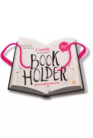 If Uchwyt do ksi��ki. Gimble Book Holder