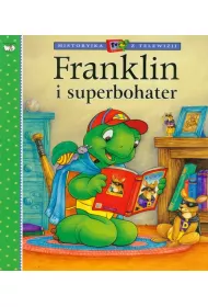 Franklin i superbohater