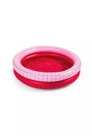 Quut Dmuchany basen duy r. 120 cm Dippy Cherry