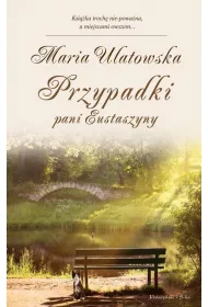PRZYPADKI PANI EUSTASZYNY