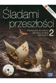 �ladami przesz�o�ci 2 Podr�cznik - Roszak Stanis�aw