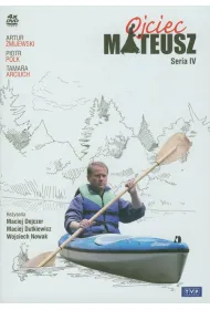 Ojciec Mateusz. Seria 4