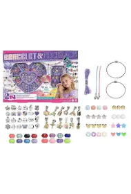 Koraliki DIY z zawieszkami Adar