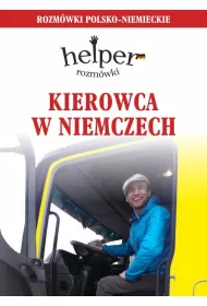 Kierowca w Niemczech. Rozm�wki polsko-niemieckie