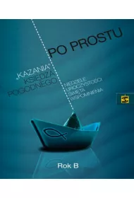 Po prostu Kazania ksi�dza Pogodnego Rok B